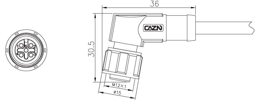 M12-size