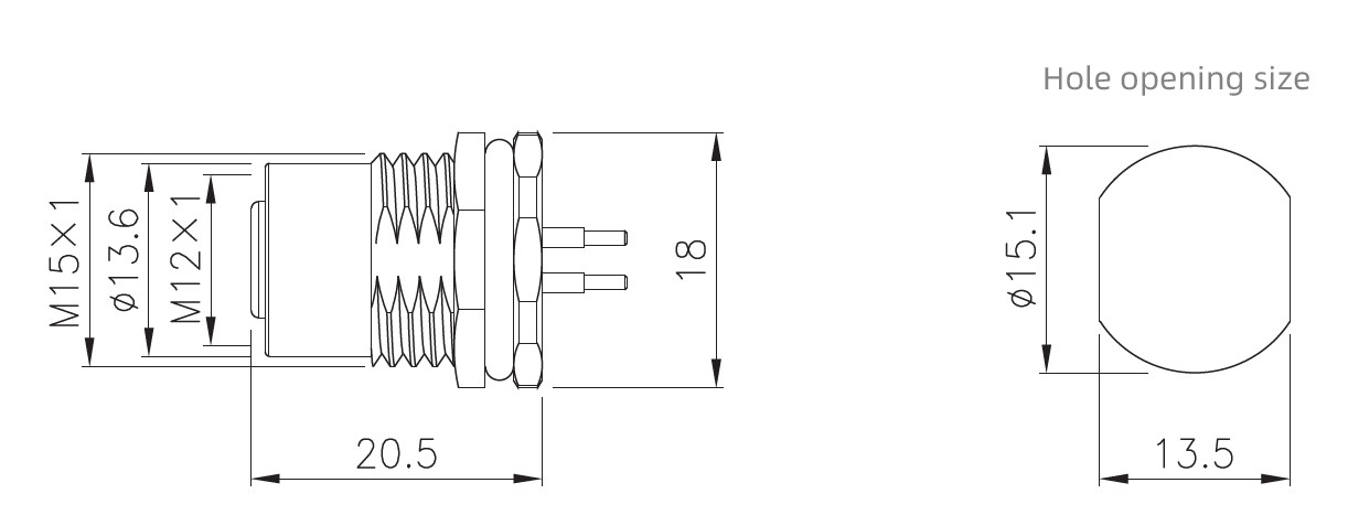 M12-Size