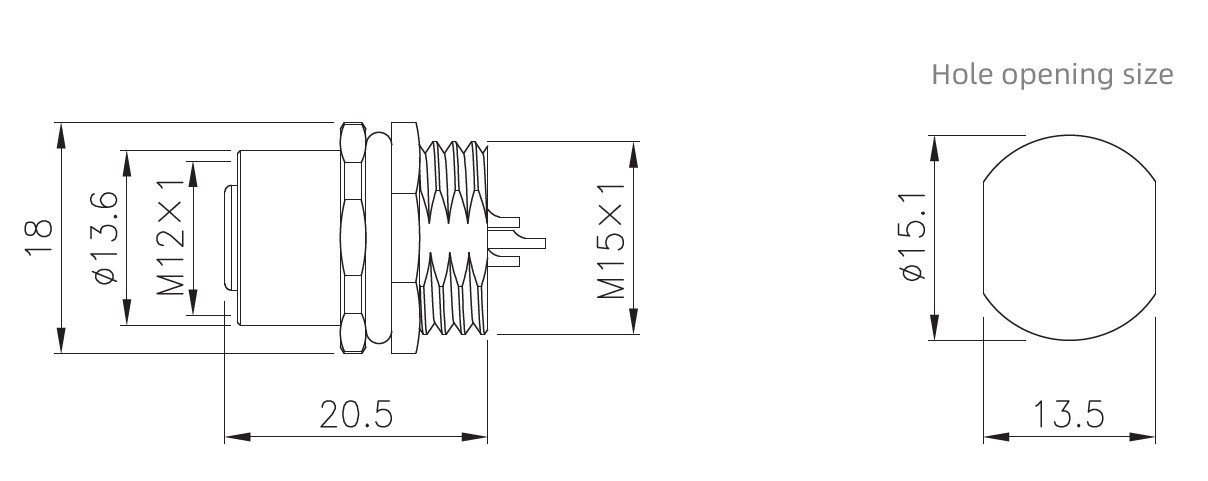 M12-size