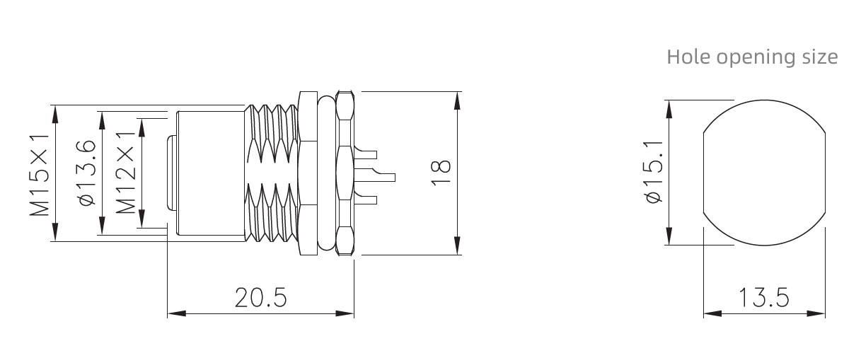 M12-Size