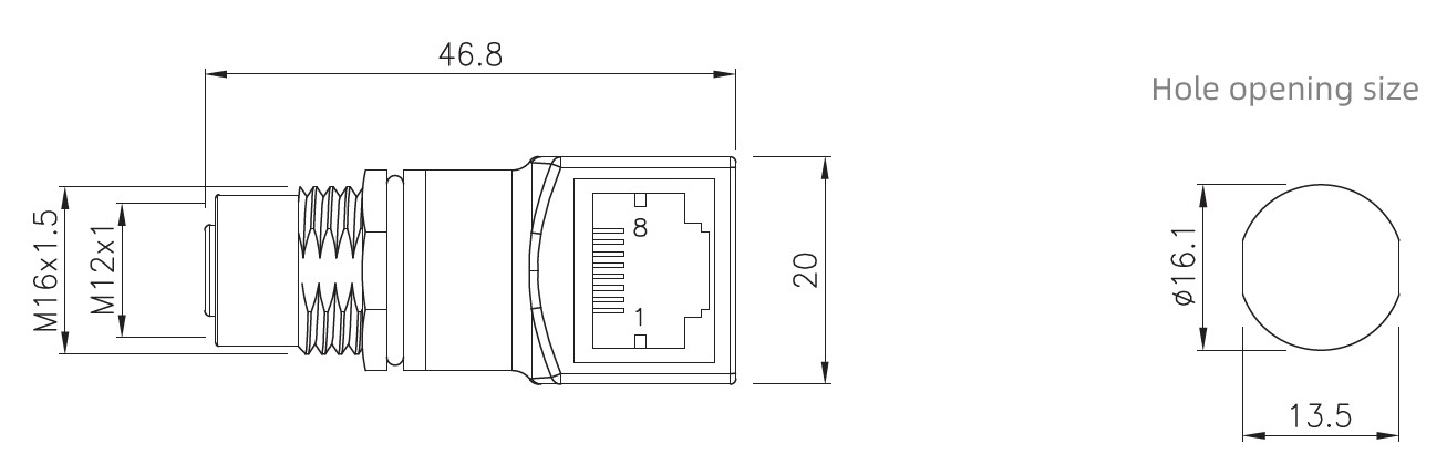M12-Size