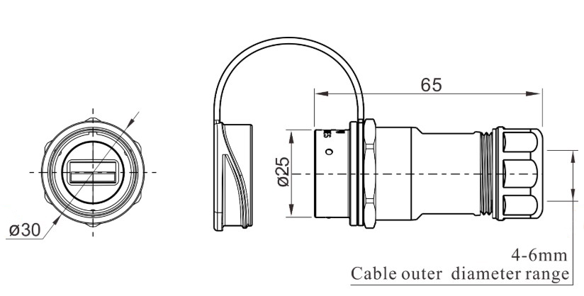 SA2411/SUSB3.0 SA2411/SUSB3.0