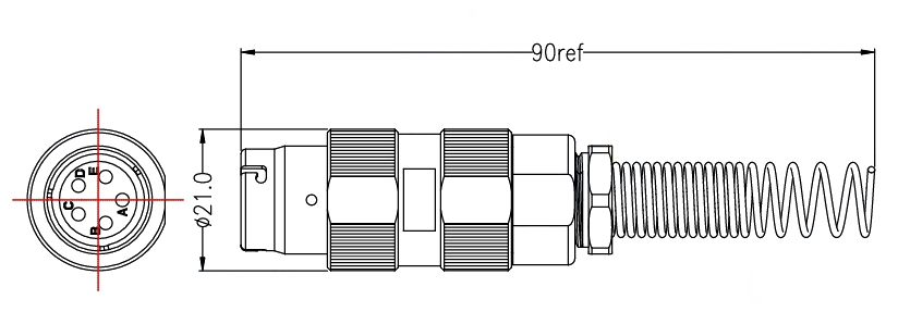 SWKTK-11-RF7-SC SWKTK-11-RF7-SC
