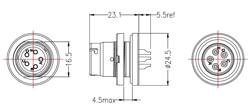 SWKTK-11-RF7-SC