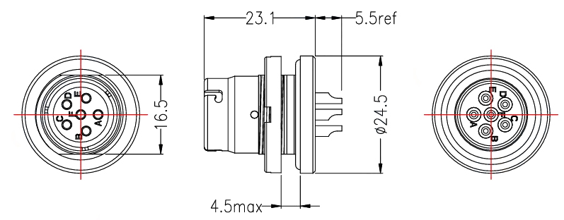 SWKTK-11-RF7-SC