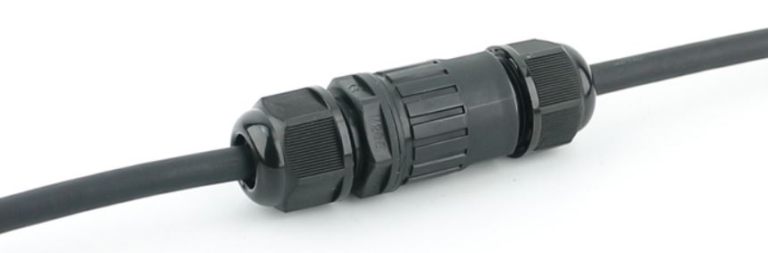 Разъем питания 220В