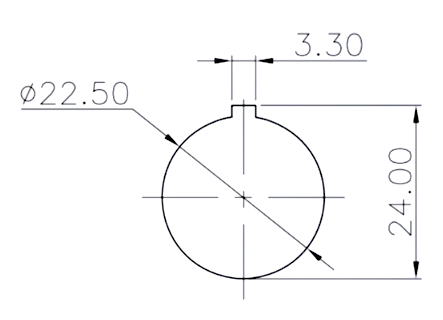 Промисловий кабель usb