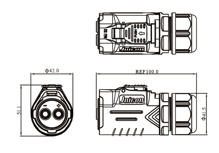 MJ32-J2PE-JN-100