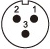 SY13-3pin