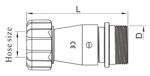 Роз'єм Weipu WS