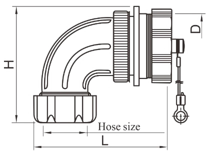 Роз'єм Weipu WS