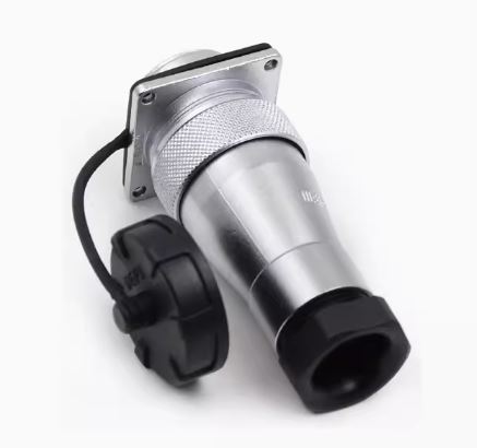 Разъем Weipu WF28