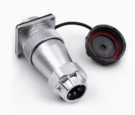 Разъем Weipu WF28