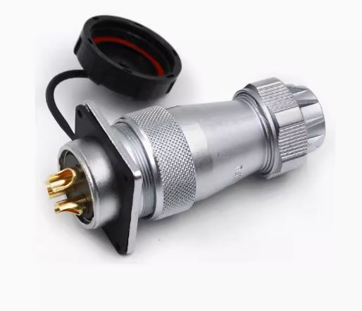 Разъем Weipu WF28