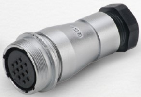 Герметичный разъем weipu wf