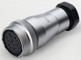 Герметичный разъем weipu wf