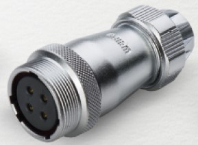 Герметичный разъем weipu wf