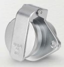 Герметичный разъем weipu wf