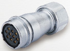 Герметичный разъем weipu wf