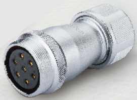 Герметичный разъем weipu wf