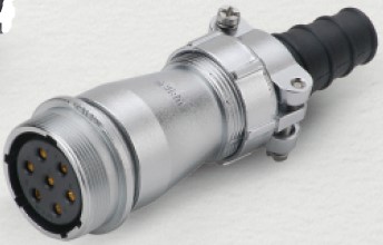 Герметичный разъем weipu wf