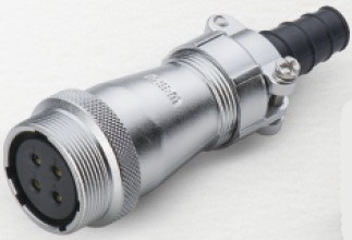 Герметичный разъем weipu wf