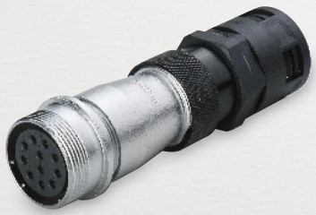 Герметичный разъем weipu wf