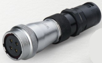 Герметичный разъем weipu wf