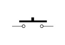 Кнопка К-1-1