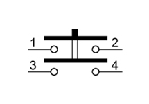 Кнопка К-1-1
